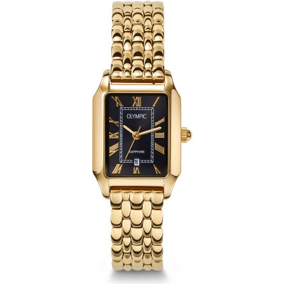 Olympic OL73DDD001 Nostalgia Zegarek
