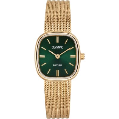 Olympic Premium OL73DDS002 RetroChic Zegarek