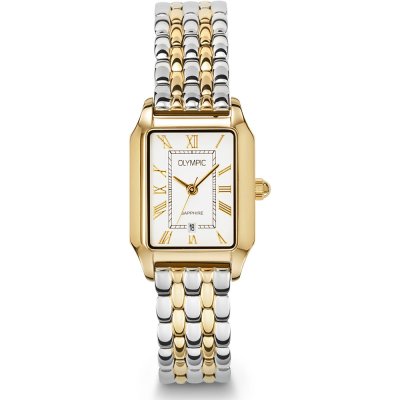 Olympic OL73DDS003B Nostalgia Zegarek