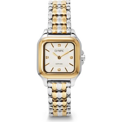 Olympic OL73DSS008B Radiant Zegarek