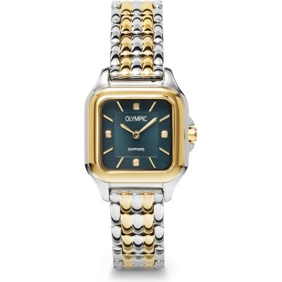 Olympic OL73DSS009B Radiant Zegarek