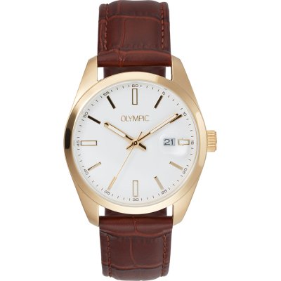 Olympic Collection OL75HDL001 Louis Zegarek