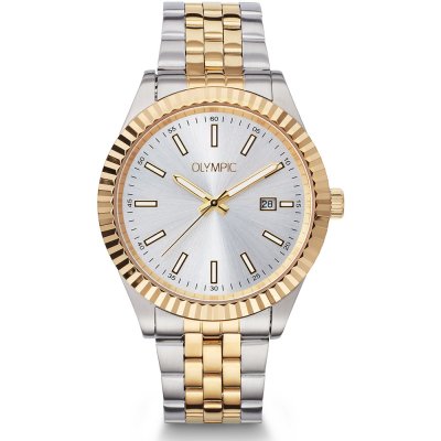 Olympic OL75HSD001B Novi Zegarek