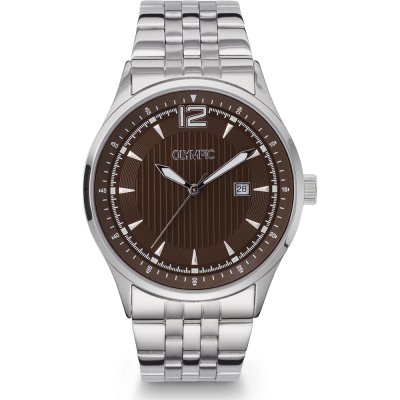 Olympic OL75HSS010 Senne Zegarek