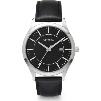 Olympic OL80HSL001 Damian Zegarek