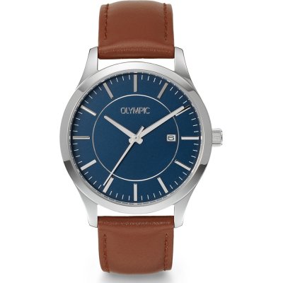 Olympic OL80HSL003 Damian Zegarek