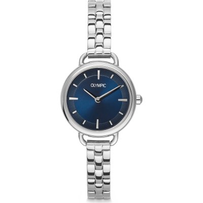 Olympic Collection OL82DSS004 Tess Zegarek