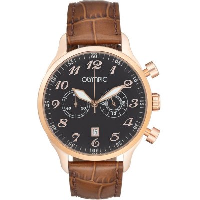 Olympic Premium OL82HDL004-SC Bari Zegarek