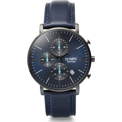 Olympic OL82HZL004 Tempus Zegarek