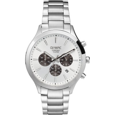 Olympic Premium OL88HSS007 Monza Zegarek