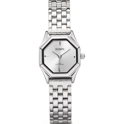 Olympic Collection OL89DSS018 Noa Zegarek