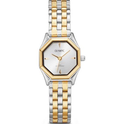 Olympic Collection OL89DSS019B Noa Zegarek