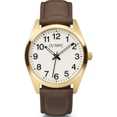 Olympic Collection OL89HDL006 Marcel Zegarek