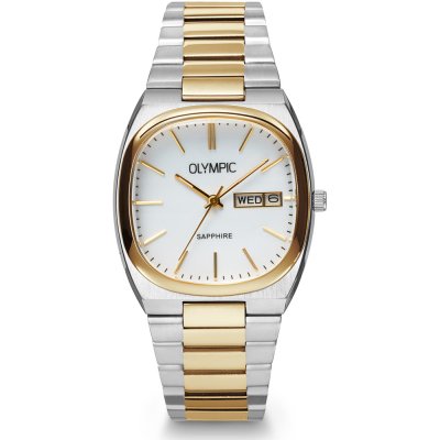 Olympic OL89HSS084B Revival Zegarek