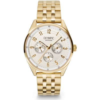 Olympic OL90HDD001 Daily Classic Zegarek