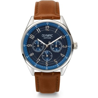 Olympic OL90HSL001 Daily Classic Zegarek