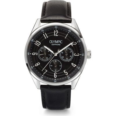 Olympic OL90HSL002 Daily Classic Zegarek