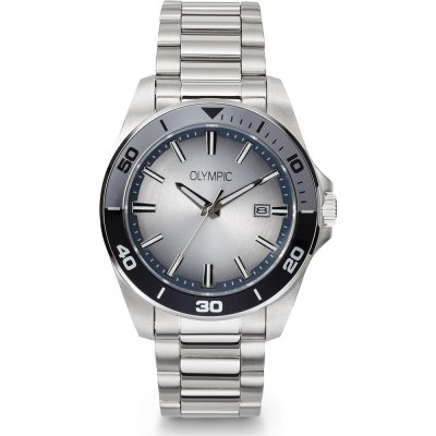 Olympic OL90HSS004 Wout Zegarek