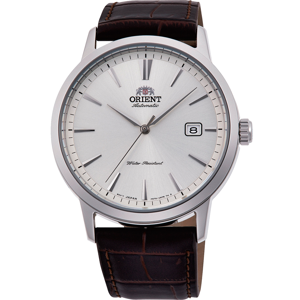 Orient Contemporary RA-AC0F07S10B Symphony III Zegarek