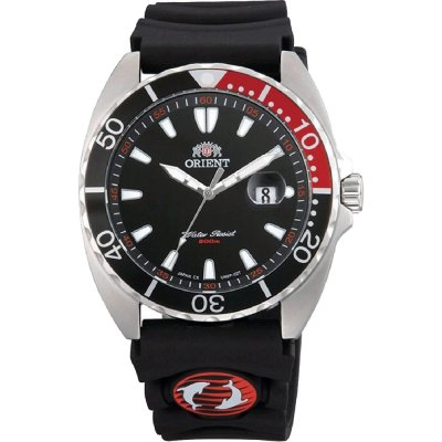 Orient Quartz FUN9P008B0 Devario Zegarek