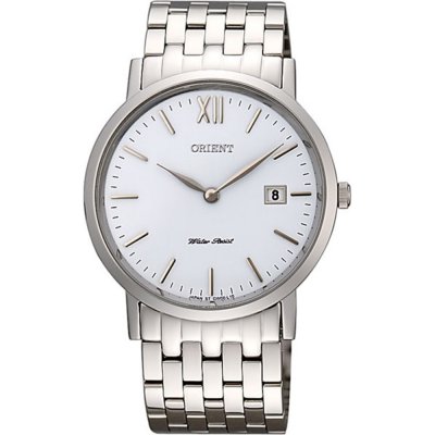 Orient Quartz LGW00004W0 Dressy Elegant Zegarek