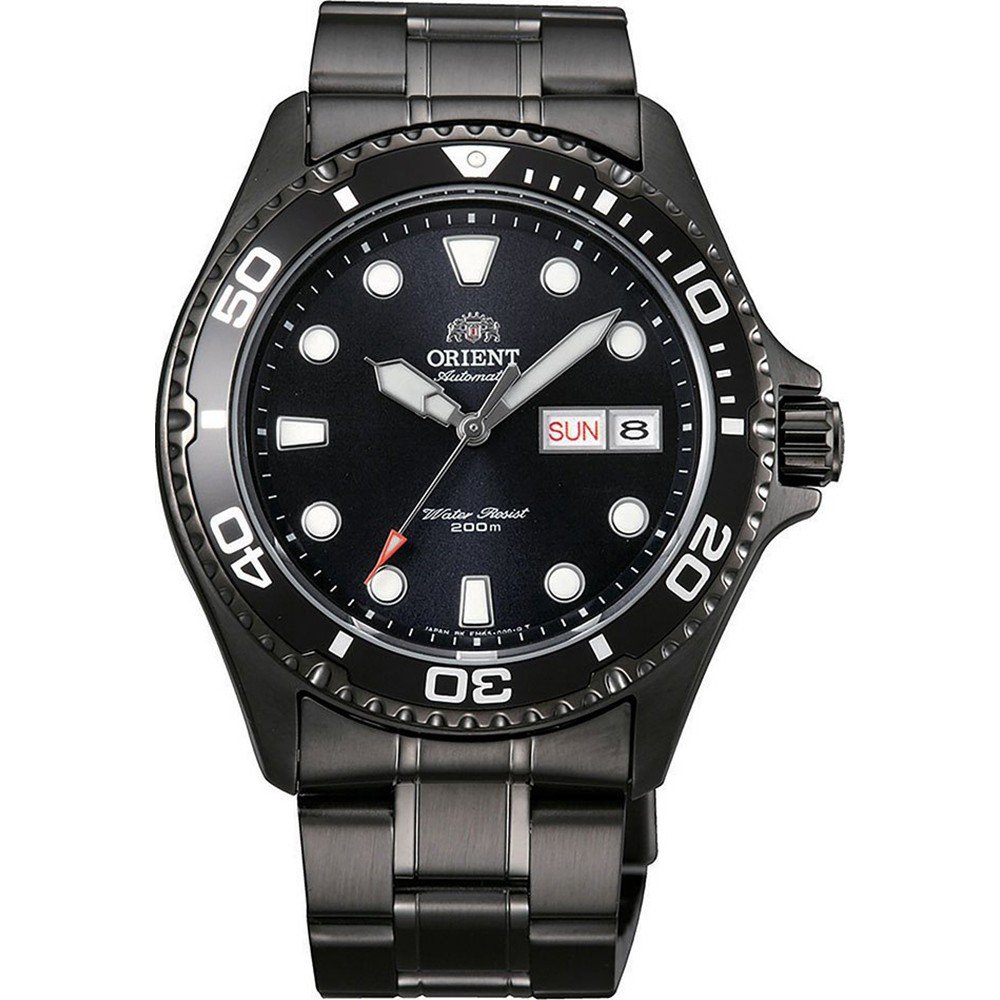 Orient Ray FAA02003B9 Ray Raven II Zegarek