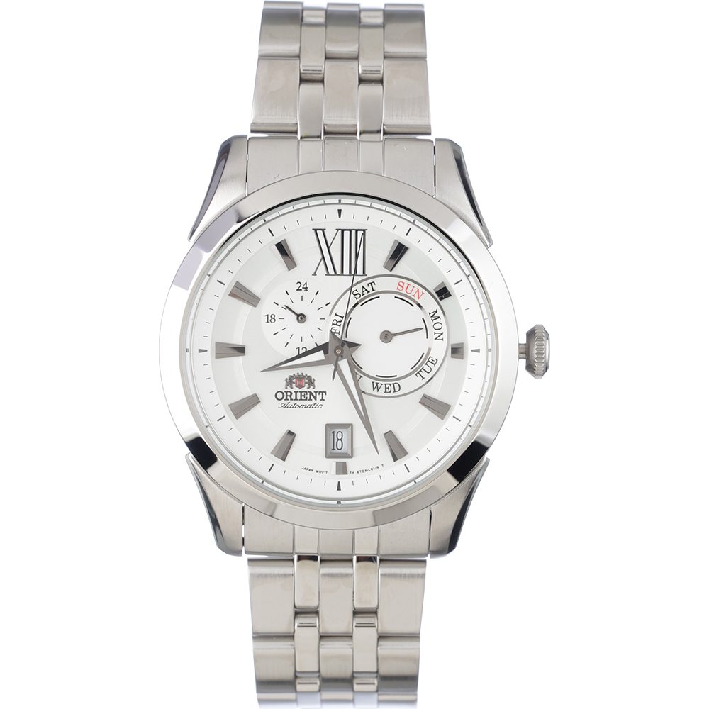 Orient FET0X005W0 Sporty Automatic Zegarek