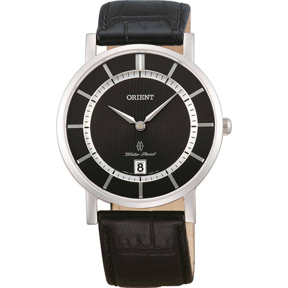 Orient Quartz FGW01004A0 Class Zegarek