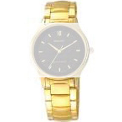 Orient straps KDBQBGG Pasek