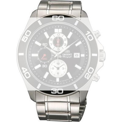 Orient straps KDECDSS Pasek