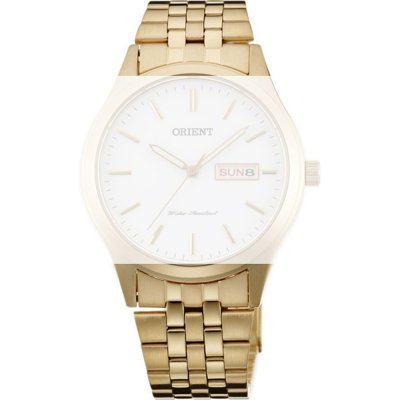 Orient straps KDFHBAA Pasek