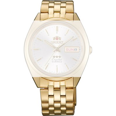 Orient straps M0105GG Pasek