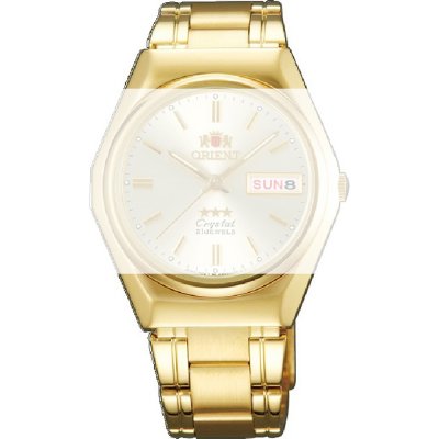 Orient straps M0201GG Pasek