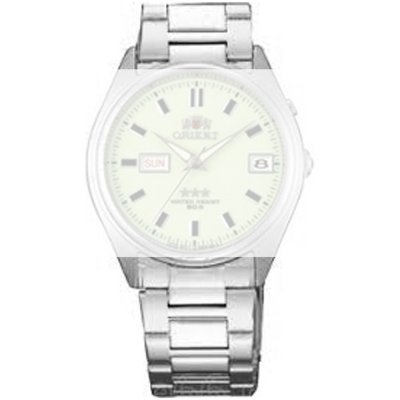 Orient straps M0701SS Pasek