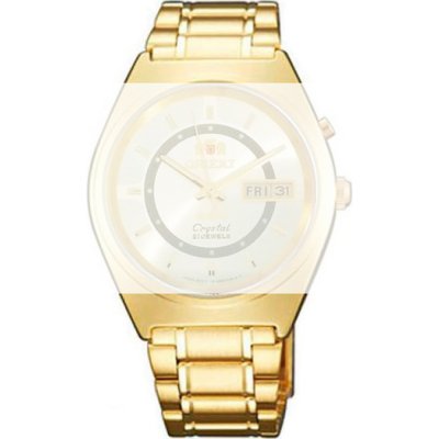 Orient straps M0801GG Pasek