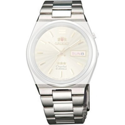 Orient straps M0904SS Pasek