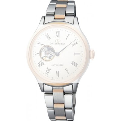 Orient straps UM022111R0 Orient Star Pasek