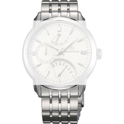 Orient straps P7986SS Pasek