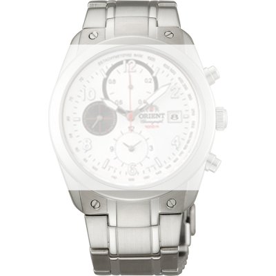 Orient straps PDDUHSS Pasek