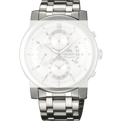 Orient straps PDEAESS Pasek