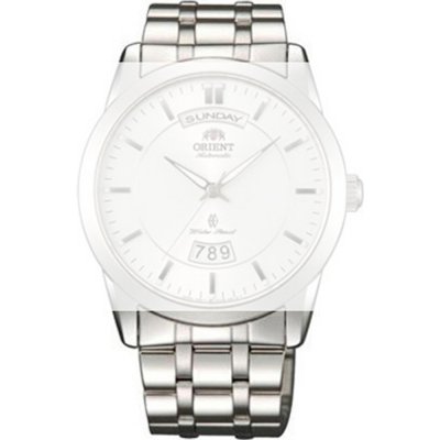 Orient straps PDEDMSS Pasek