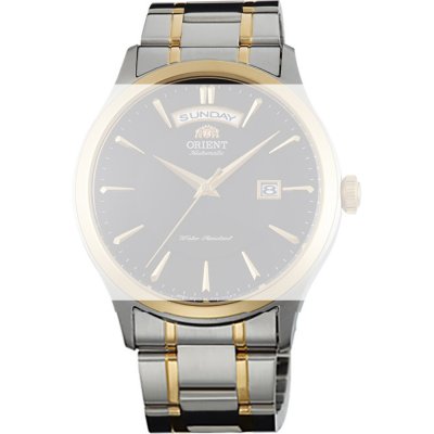 Orient straps PDFDXSZ Pasek