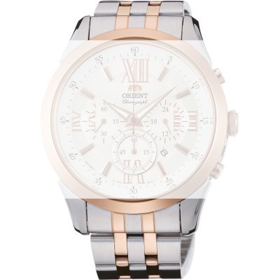 Orient straps PDFESSY Pasek