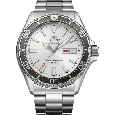 Orient RA-AA0825S39B Mako Zegarek