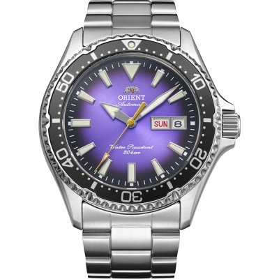 Orient RA-AA0827V39B Mako Limited Zegarek