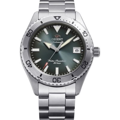 Orient RA-AC0Q13E30B Mako Zegarek