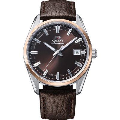 Orient Stretto RA-AC0R03Y30B Stretto Date Zegarek