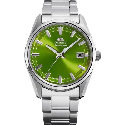 Orient Stretto RA-AC0R05E30B Stretto Date Zegarek