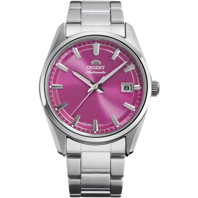 Orient Stretto RA-AC0R07P30B Stretto Date Zegarek