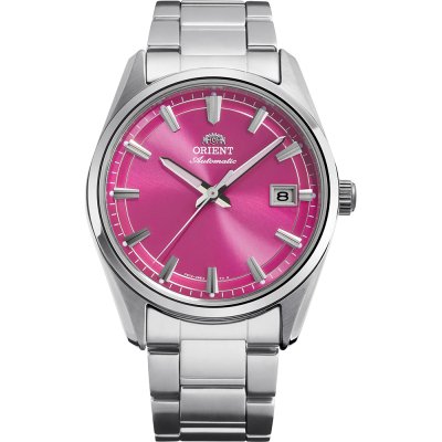 Orient Stretto RA-AC0R07P30B Stretto Date Zegarek